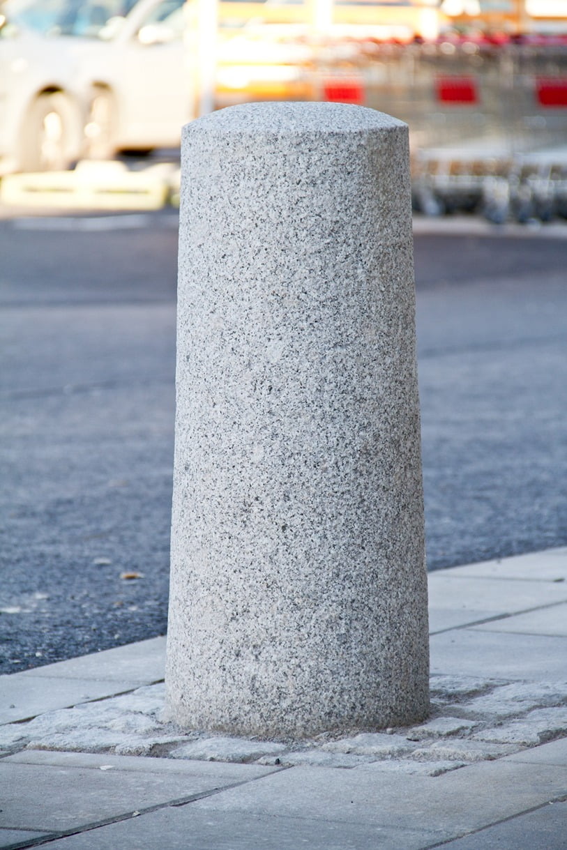 Bohus Pollare – Elegant: Ø300x900(500) mm