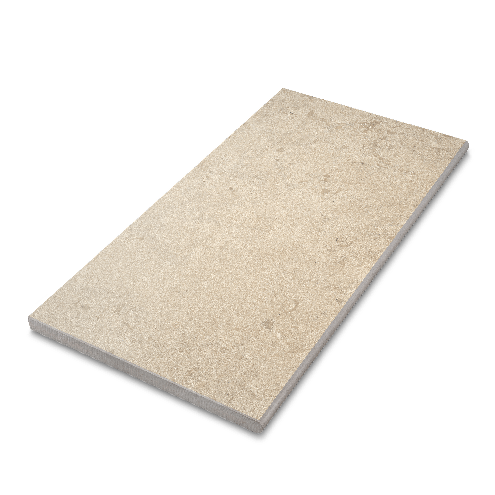 Bricmate Norrvange Beige Poolkant