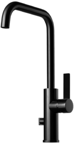 Tapwell ARM984 Svart Handtag - Bild 2