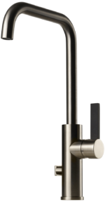 Tapwell ARM984 Svart Handtag - Bild 3