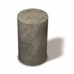 Bohus Pollare – Finess Ø220-300x1050(700) mm