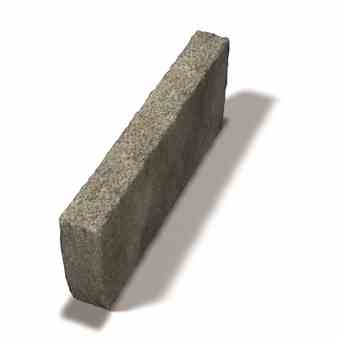 Bohus Granit Kantsten