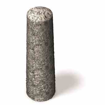 Bohus Pollare – Elegant: Ø300x900(500) mm