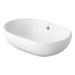 Foster Duravit ovanpåliggande - Bild 2