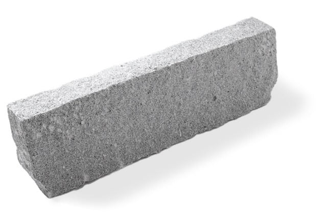 Kantsten-import-RV.jpg Granit Kantsten Portugisisk Grå - Bild 1