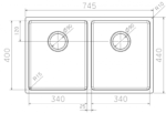 Decosteel XV 3434 - Bild 2