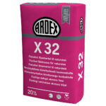 ardex x 32