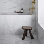 Bricmate Glanshammar White matt – 296x296