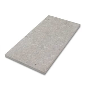 Bricmate Runö Light Grey Poolkant