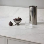 Bricmate Glanshammar White Silk