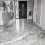 Brännlyckanmarmor – 300x300x10