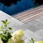 Offerdal Trappbeklädnad – Plansteg 300x750-1000x25 mm Sågad kant