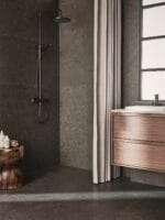Bricmate Azul Olive honed – 298x298