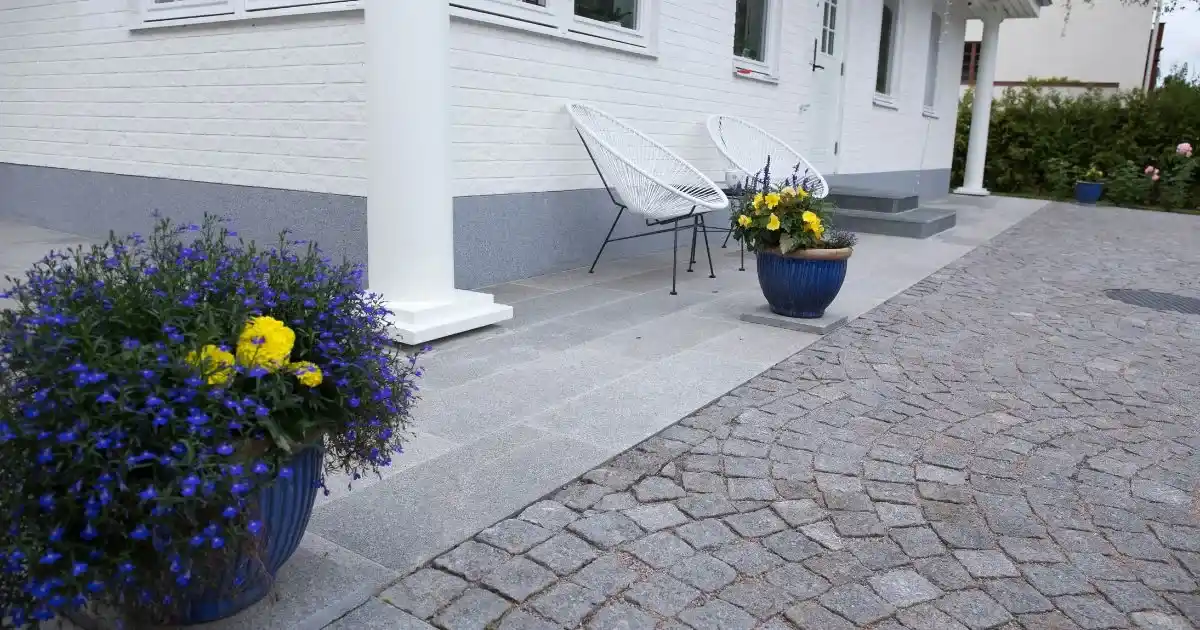 granit Sverige